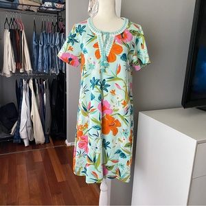 Spartina 449 Brielle Dress - M